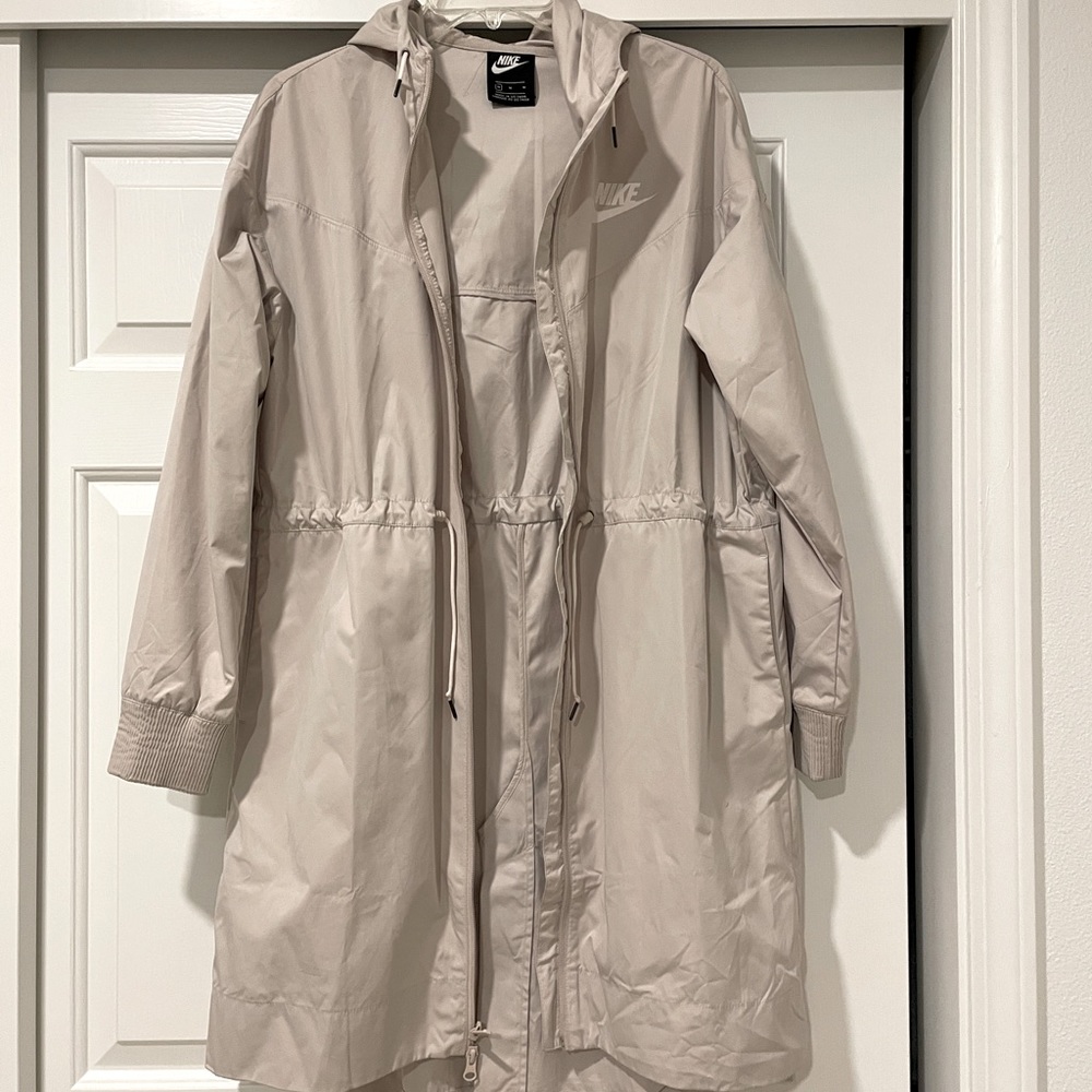 Nike Jacket